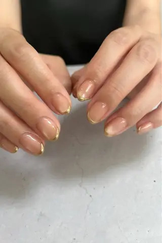 ネイル nails. hymのネイルデザイン