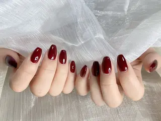 ショート 501 nail所属・501 nailのネイルデザイン