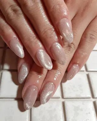 ネイル private salon mieのネイルデザイン