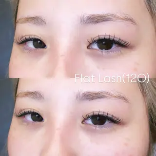 マツエク・マツパ 🖤eyelist Aimi🖤のマツエク・マツパデザイン