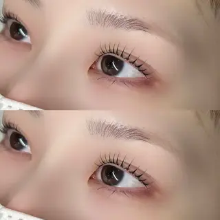 マツエク・マツパ mofu みさきのマツエク・マツパデザイン