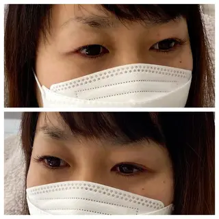 マツエク・マツパ ma-pa所属・ma-pa eye＆hairのマツエク・マツパデザイン