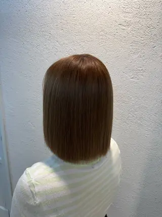 ショート 永尾 幸太郎のヘアスタイル