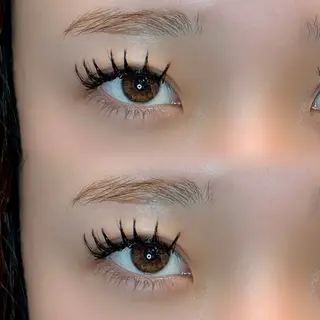 マツエク・マツパ Ayumi.dre 🌸Y《2階》のマツエク・マツパデザイン