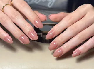 ネイル Pure&Rich Nailのネイルデザイン