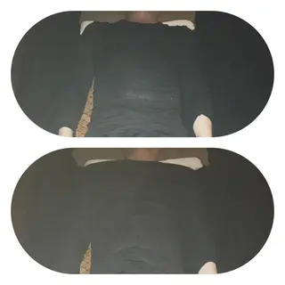 【足圧】鬼👹リンパ 身体整うサロンのエステ・リラクイメージ