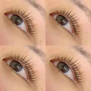 マツエク・マツパ BAMBI所属・BAMBI 🩷KAWAIのマツエク・マツパデザイン