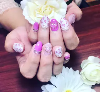ネイル NAIL salon ACEのネイルデザイン