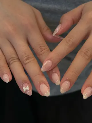 ネイル 2me（ツメ） ♡ NENEのネイルデザイン