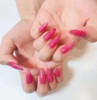 ネイル Yukako. Nのネイルデザイン