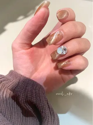 ネイル nailAVANCE akariのネイルデザイン