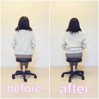 メンズ TOTAL BODY CARE SALON SUNNY所属・整体小顔・筋膜オイル ブライダルエステのエステ・リラクイメージ