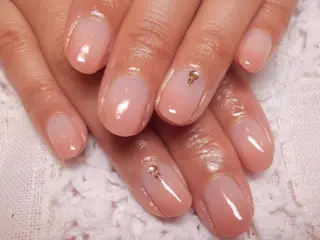 ネイル nail salon C-annのネイルデザイン