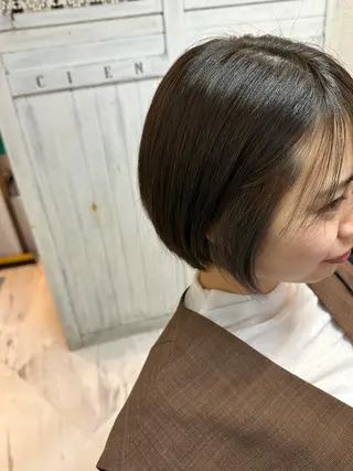 カラー いしはら あゆのマツエク・マツパデザイン