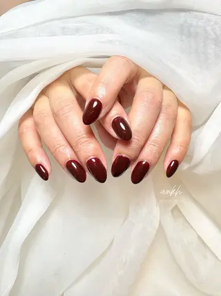 ネイル ankh. Minaのネイルデザイン