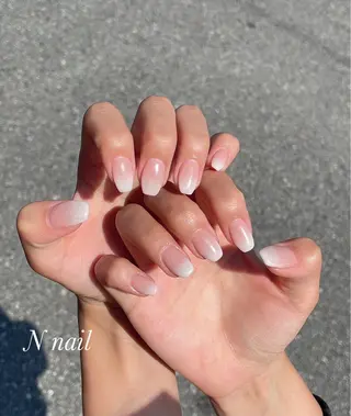 ネイル N nailのネイルデザイン
