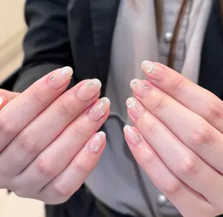 ネイル H&Bsalon カイのネイルデザイン