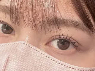 マツエク・マツパ lace adorable所属・レース アドラブル eyeのマツエク・マツパデザイン