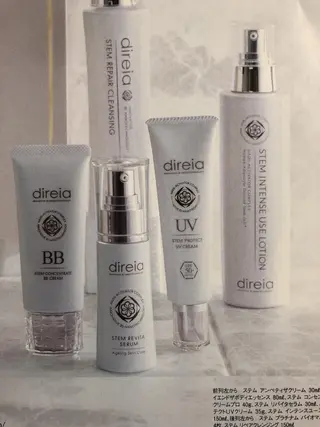 プライベートサロン CHOUETTEのエステ・リラクイメージ