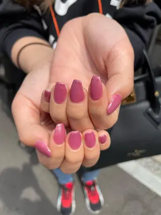 ネイル MH_ Nailのネイルデザイン