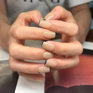 ネイル era Sahoのネイルデザイン