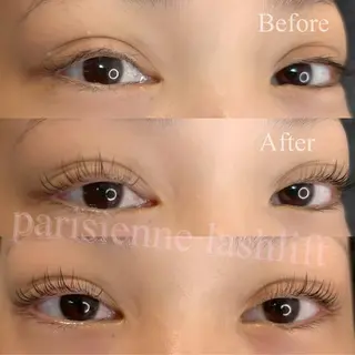 マツエク・マツパ linda なみのマツエク・マツパデザイン