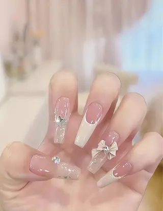 ネイル RUBY Nail 日暮里店のネイルデザイン