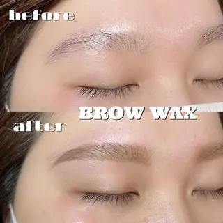 アイブロウ STELLA所属・江里口 はるかのマツエク・マツパデザイン