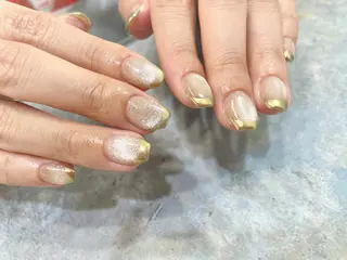 ネイル 園田 ソノダのネイルデザイン