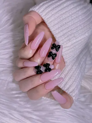 ネイル エムズ ハヤシのネイルデザイン