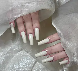 ネイル MY Nail所属・中村 ユメのネイルデザイン