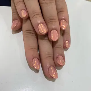 ネイル 🥀たなか れね🍋のマツエク・マツパデザイン