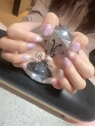 ネイル ベラッコ所属・ネイルサロン ベラッコのネイルデザイン