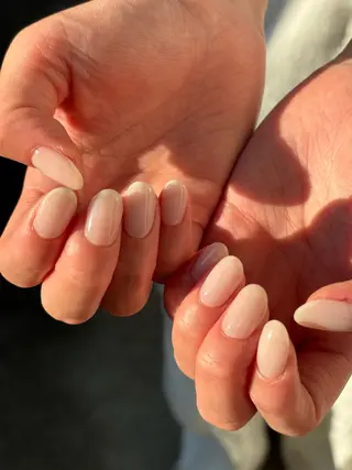 ネイル BellaLuna 関口のネイルデザイン