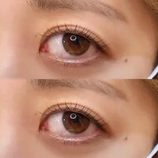 マツエク・マツパ アトリエハーロウ なるみのマツエク・マツパデザイン