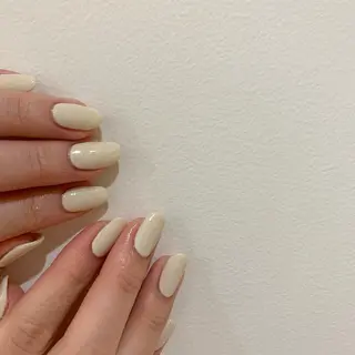 ネイル 片野 菜々のネイルデザイン