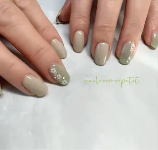 ネイル ネイルルームリプティ naoのネイルデザイン