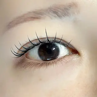 マツエク・マツパ eyelash salon7のマツエク・マツパデザイン