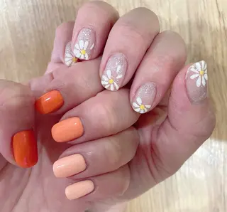 ネイル Luce ルーチェのマツエク・マツパデザイン