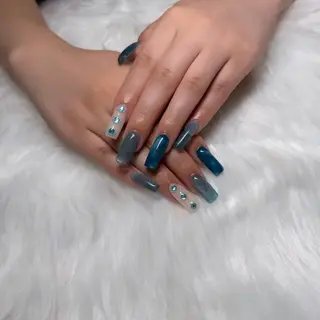 ネイル Nail Salon Reveのネイルデザイン