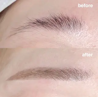 アイブロウ mecotto大宮店 店長MAKI似合わせのマツエク・マツパデザイン