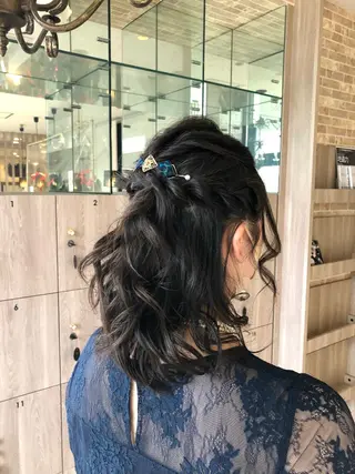 ミディアム 小倉 千裕のその他イメージ