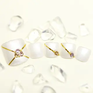 ネイル private nail salon papii所属・papii☆ kurodaのネイルデザイン