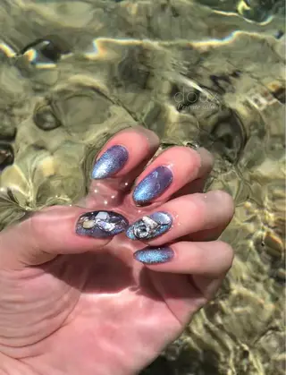 ネイル doux. nailのネイルデザイン