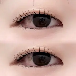 マツエク・マツパ GO TODAY SHAiRE SALON 池袋luminis所属・KITAZUMI MAYUのマツエク・マツパデザイン