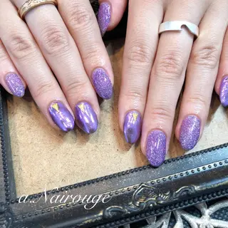 ネイル Nail salon REIRISのネイルデザイン