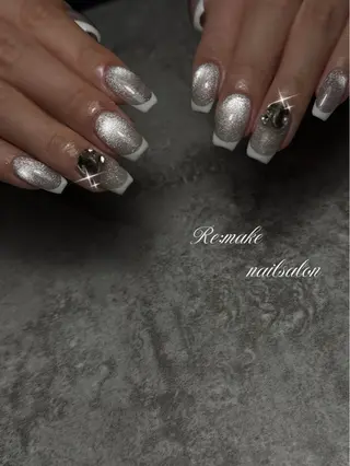 ネイル Suetake Shuriのネイルデザイン