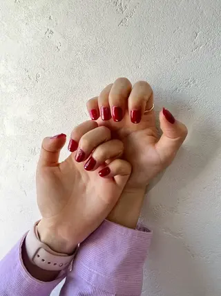 ネイル Ray. Maayaのネイルデザイン