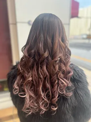 藤川 瑛梨奈のマツエク・マツパデザイン