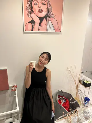 美容鍼灸サロン mahoroba院長のエステ・リラクイメージ